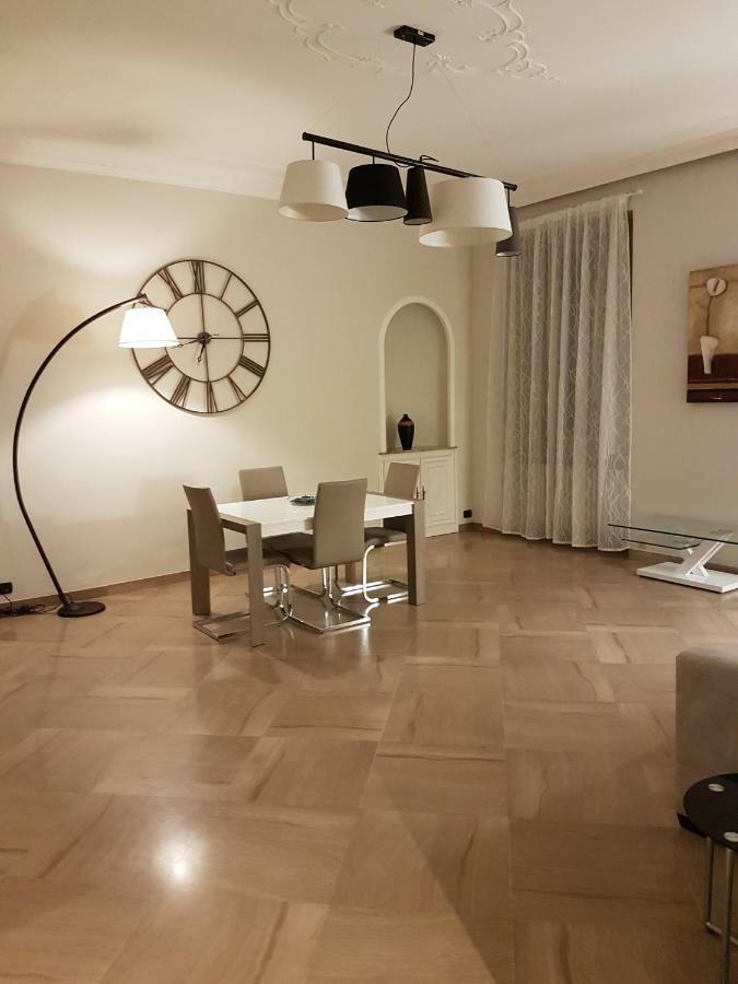 Апартаменти Giuria 35 - Elegante Ed Accogliente Nei Pressi Del Valentino Турин Екстер'єр фото