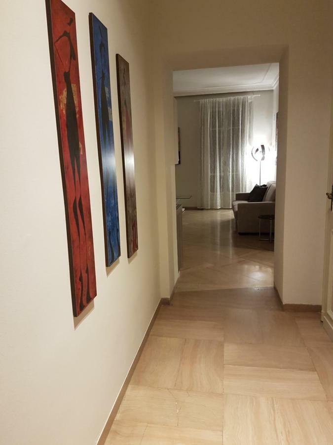 Апартаменти Giuria 35 - Elegante Ed Accogliente Nei Pressi Del Valentino Турин Екстер'єр фото
